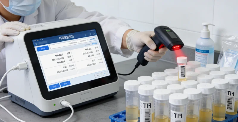 肺癌基因检测报告关键部分解读