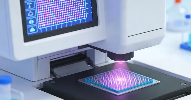 液体活检血液ctDNA检测过程