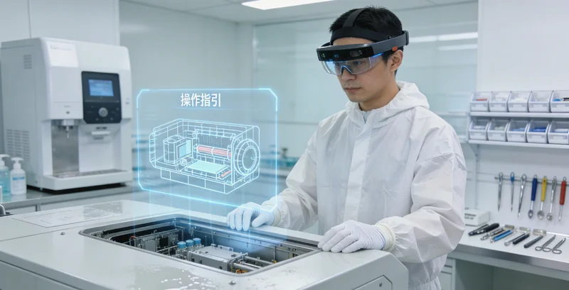 深圳年轻白领在办公室感觉听力下