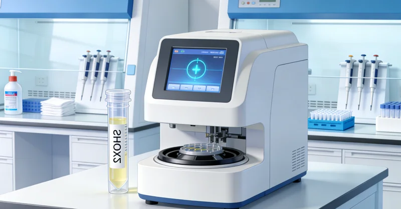 肺癌基因检测样本采集流程