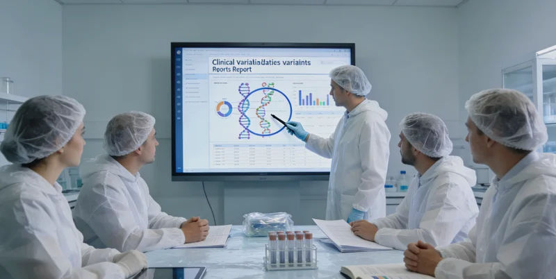 未来精准医疗DNA双螺旋与健康