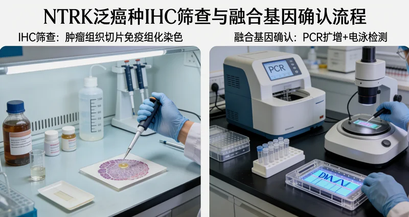 象征健康管理与癌症预防的医疗概
