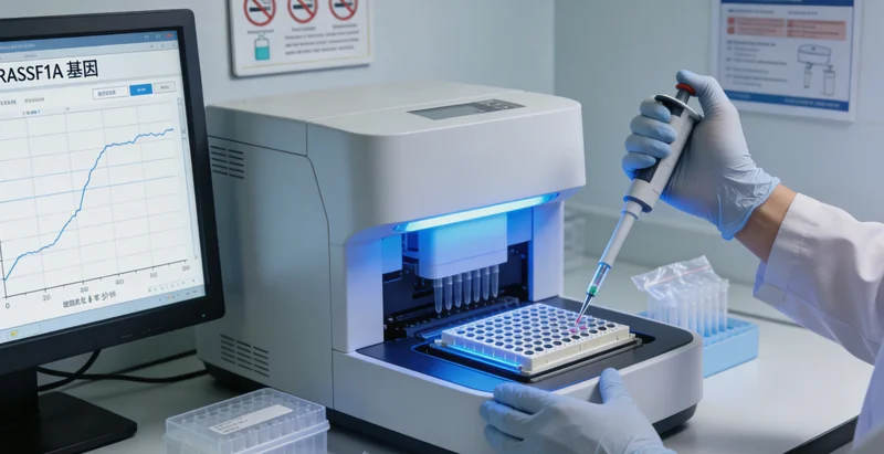 DNA甲基化修饰关闭基因表达示