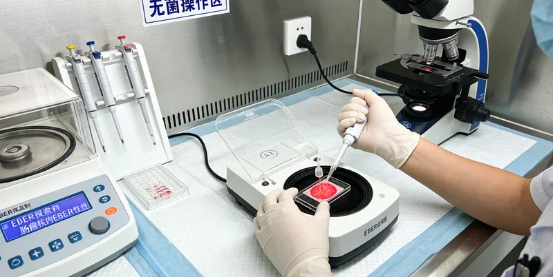 基因检测报告PIK3CA结果解