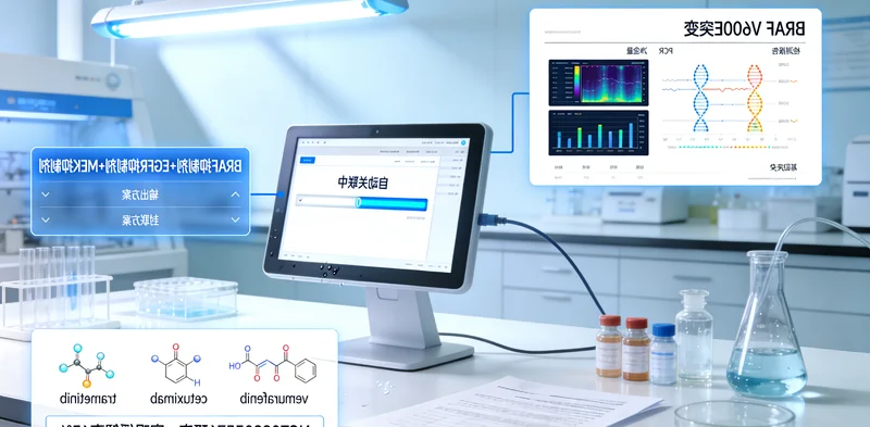 PARP抑制剂对HRD阳性肿瘤