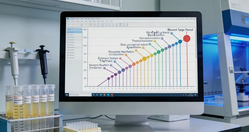 BRAF V600E突变导致细