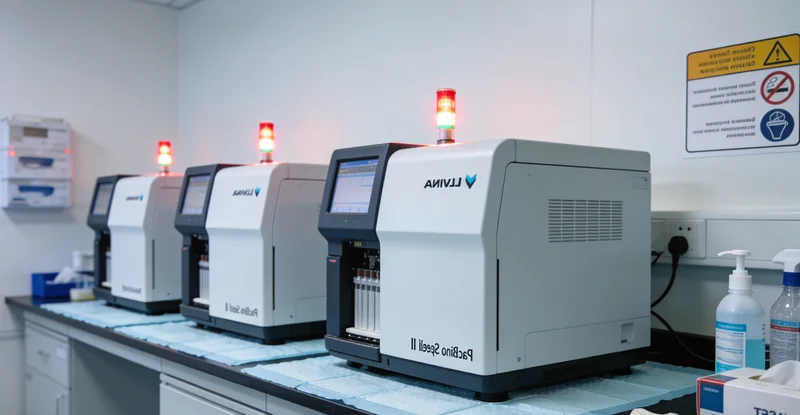 医生与患者家属沟通解读基因检测