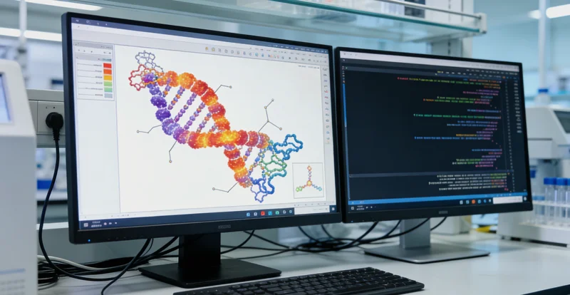 SMN1基因遗传模式图解，展示