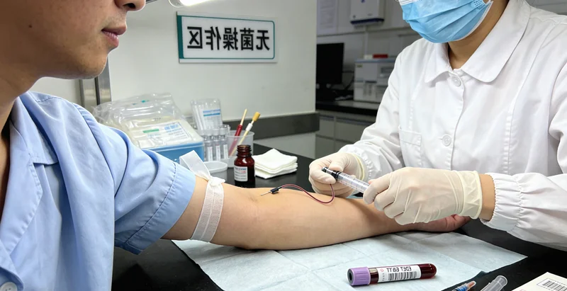 遗传咨询师为家庭解读耳聋基因检