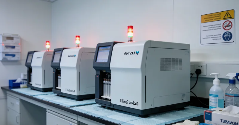 非小细胞肺癌RET基因融合导致