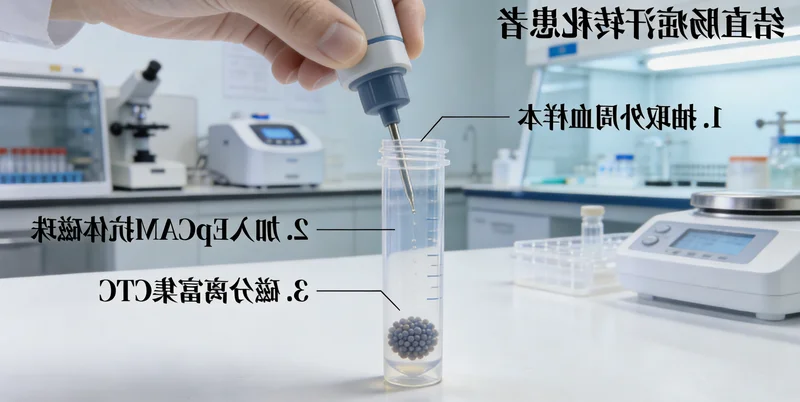 胰腺癌术后患者查看CT影像报告