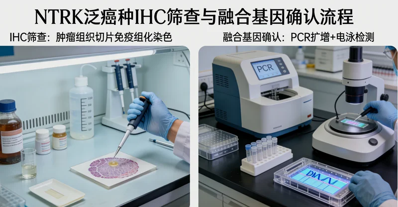 女性接受妇科超声检查示意图