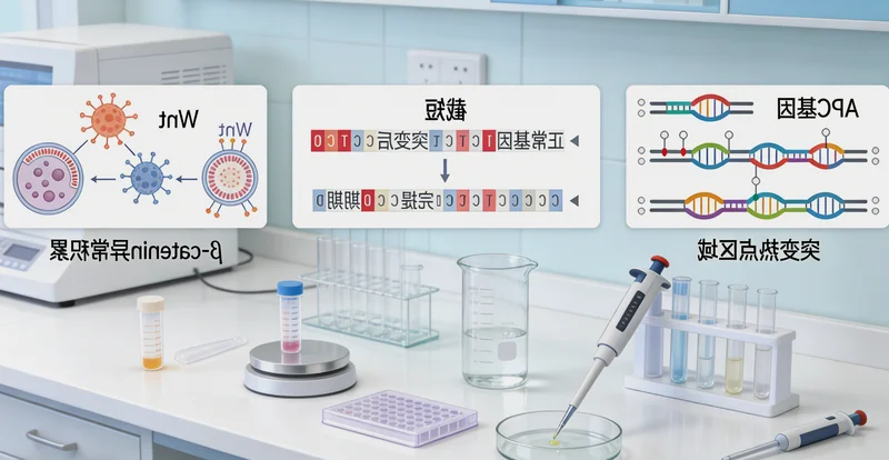 肺癌BRAF基因突变信号传导通