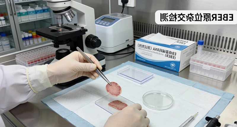 肺癌基因检测报告关键指标解读示