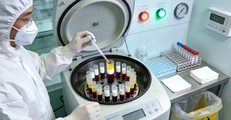 生物信息分析师解读肺癌基因测序