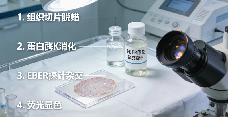 人体结肠解剖图显示左右半结肠位