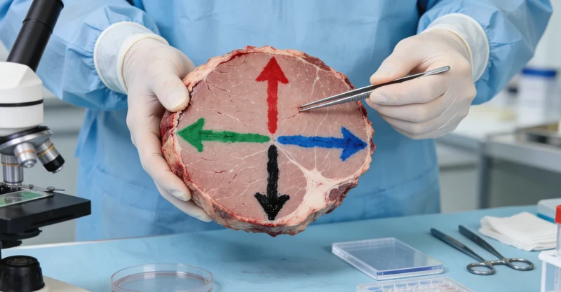 PIK3CA基因突变导致细胞生