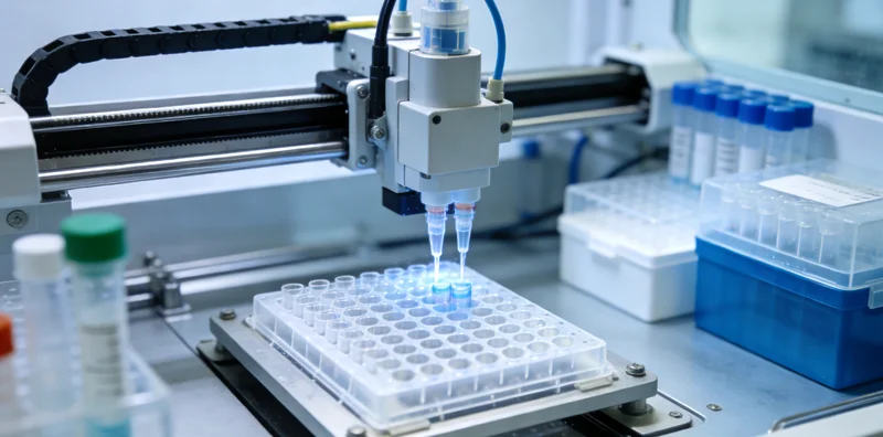 白血病预后分层与治疗策略关系图