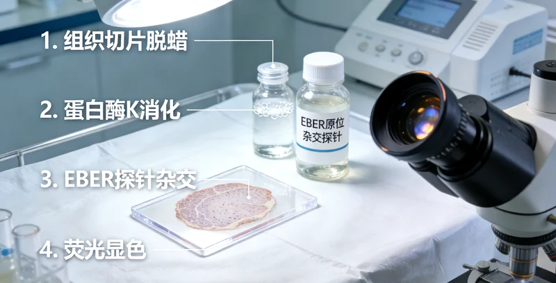 医生在诊室与前列腺癌患者及家属