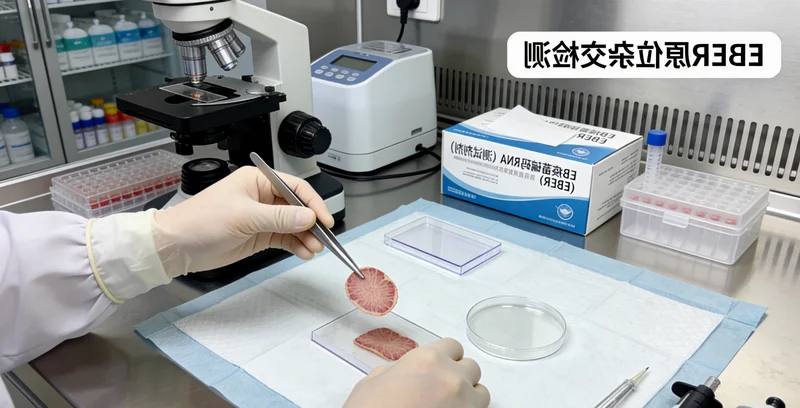 医生与患者共同解读基因检测报告