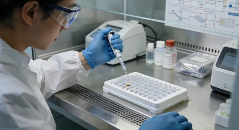 HER2抗体偶联药物治疗肺癌机