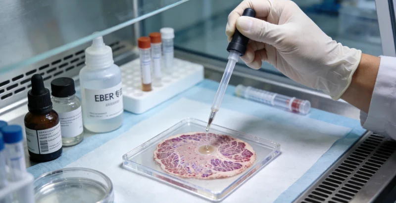 前列腺癌AR-V7基因检测原理