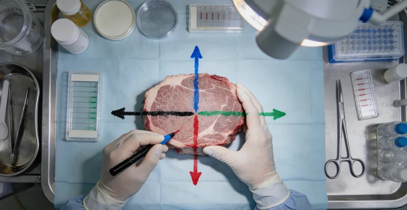 PIK3CA基因突变导致细胞信