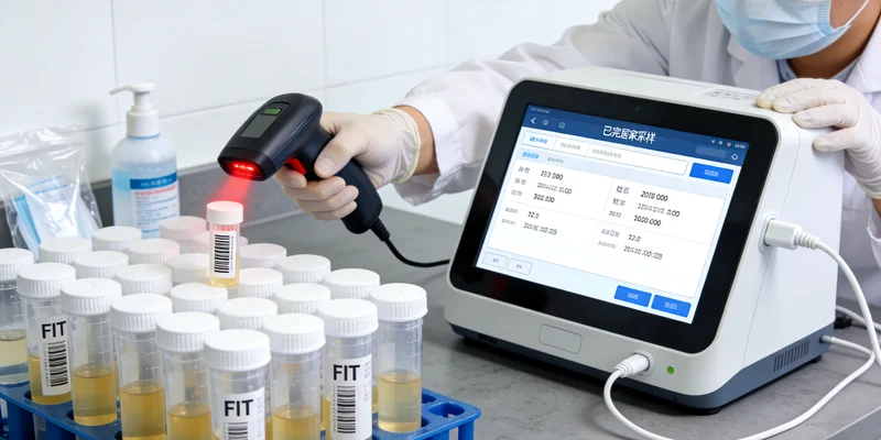 乳腺癌21基因检测原理示意图展