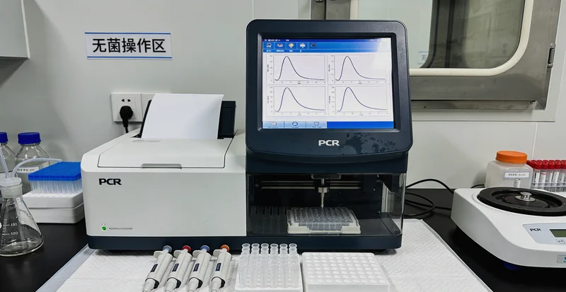 HER2基因扩增导致肠癌细胞表