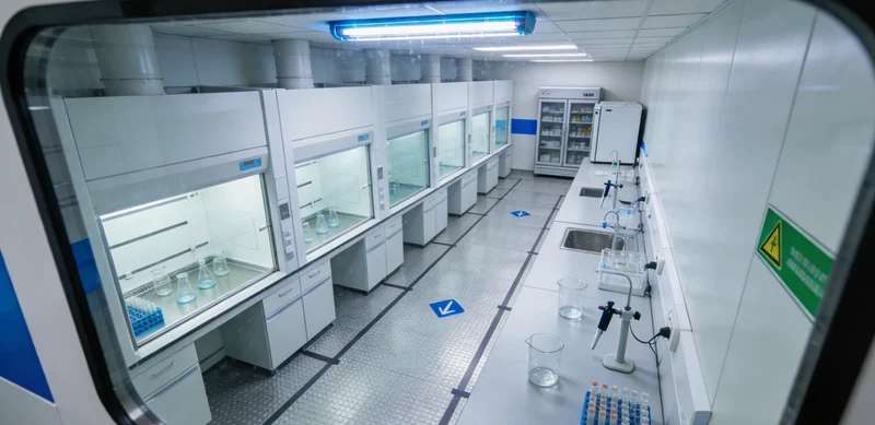 高通量测序（NGS）技术检测基