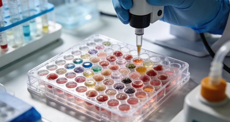 靶向药物精准抑制BRAF突变癌