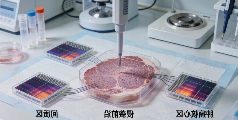 髓母细胞瘤DNA甲基化分子分型