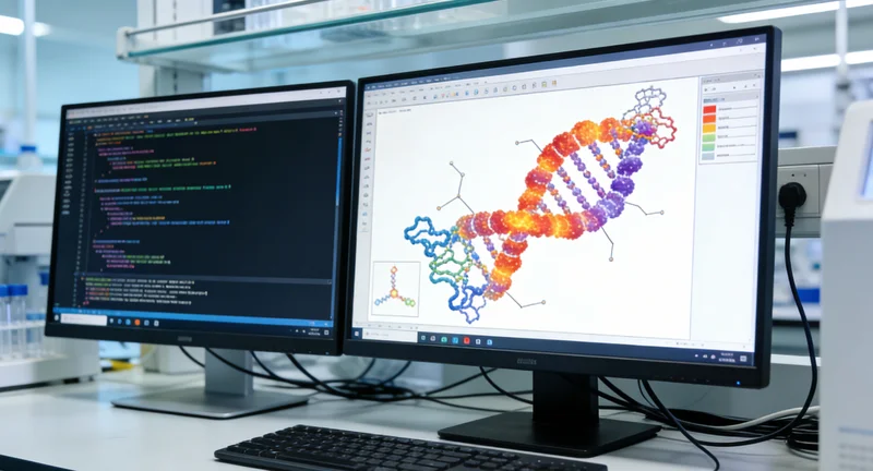 BRCA基因发现历史研究手稿与