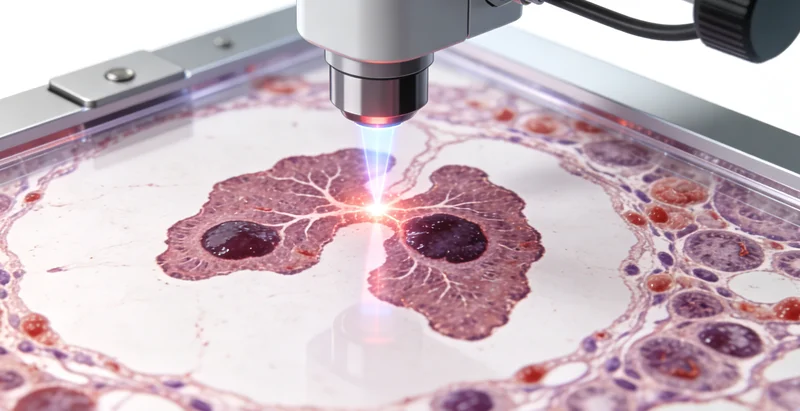 NTRK基因融合导致肺癌发生的