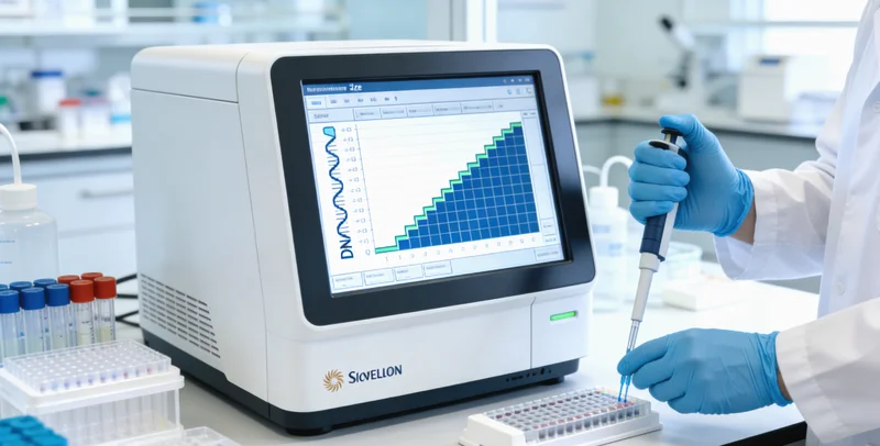 医生与患者共同解读肺癌监测报告