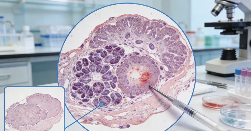 胃癌遗传高风险家族系谱图