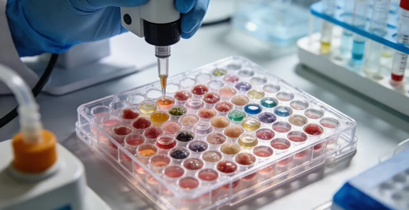 KRAS G12C靶向药物与突