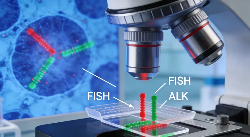 基因检测报告阳性结果与风险评估