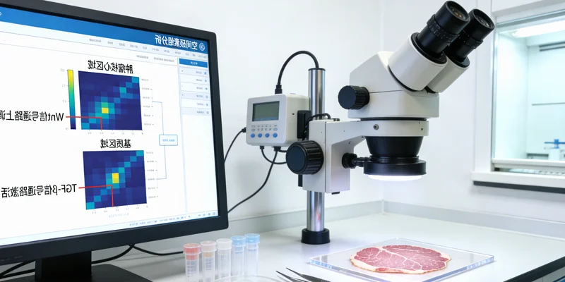 医生与患者及家属共同解读MRD