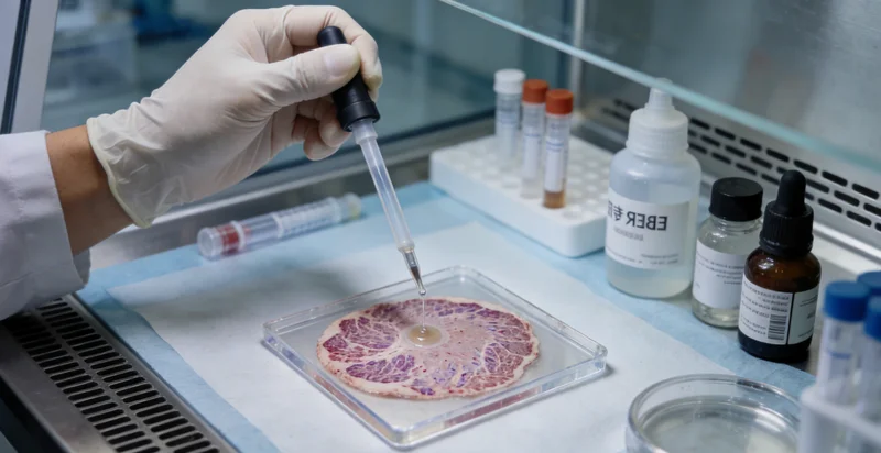 耳聋基因检测发展历史时间轴图示