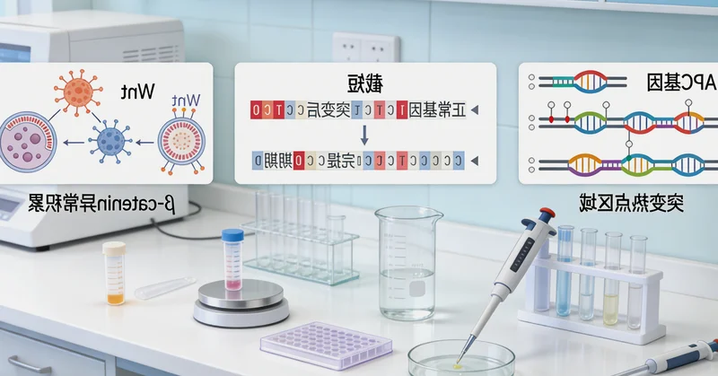 食管癌基因检测图解