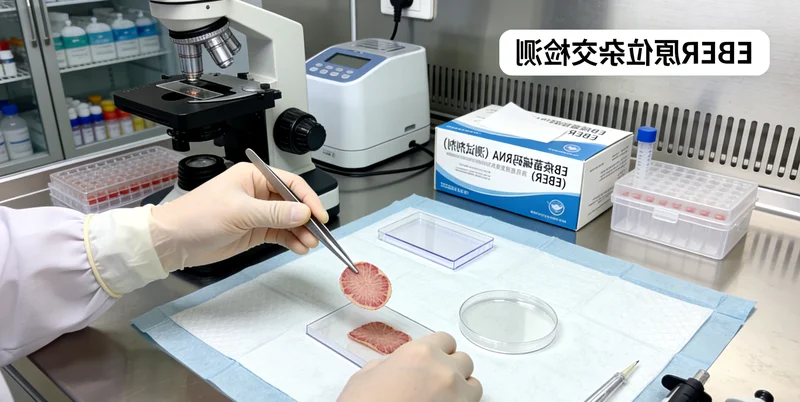 医生和患者共同解读基因检测报告