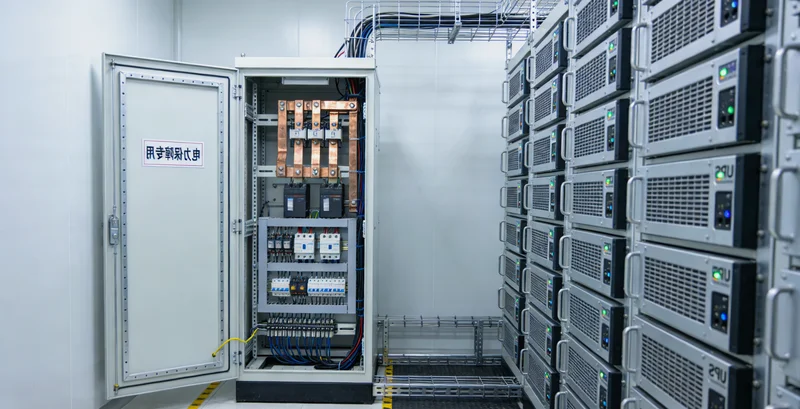 分子诊断实验室进行DNA检测流