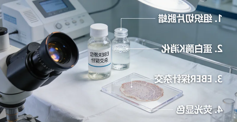 髓母细胞瘤基因检测从采样到出报