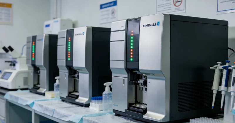 淋巴瘤显微镜下细胞形态与抽象基