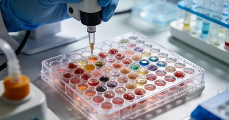 TRK抑制剂靶向药物作用机制动