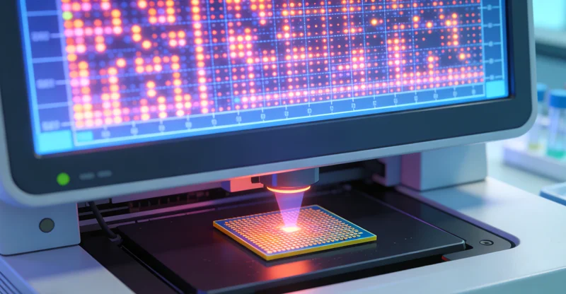 FISH、IHC、NGS三种基