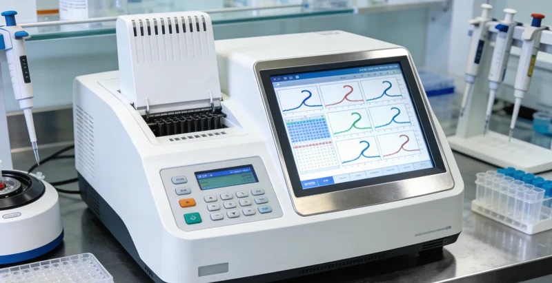 血液肿瘤MRD检测标准技术流程