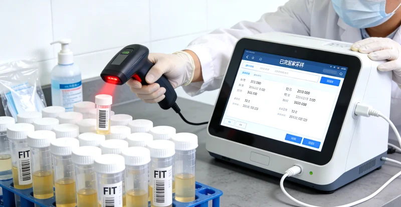 地中海贫血基因检测报告与DNA