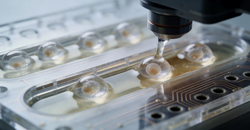 遗传咨询师与家庭成员沟通基因检